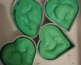 Foto langkah ke 7 dari resep Kue cubit.