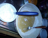 Foto del paso 2 de la receta: Masitas de miel y aceite