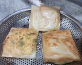 Foto langkah ke 5 dari resep Lumpia Tahu.
