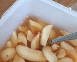 Foto langkah ke 5 dari resep Asinan Salak.