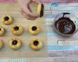 Foto del paso 11 de la receta: Volcanos de chocolate