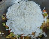 વેજ પુલાવ (Veg Pulao Recipe in Gujarati) રેસીપી સ્ટેપ4ફોટો