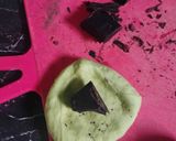 Foto langkah ke 7 dari resep Roti Sobek Kukus.