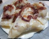 Foto del paso 10 de la receta: Pieroguis o Vareniques