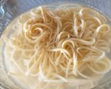 Foto del paso 13 de la receta: Pasta fresca