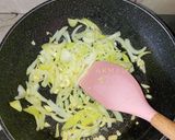 Foto langkah ke 1 dari resep Pasta Penne Pedas.