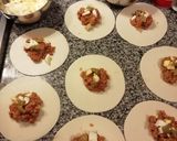 Foto del paso 5 de la receta: Empanadas de carne jugosas
