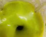A picture of step 5 of Kairi drink.