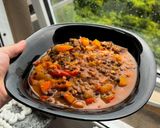 Foto del paso 11 de la receta: Guiso de Lentejas con Roast Beef y salchichas - económica/ low cost