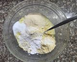 Foto del paso 1 de la receta: Panquequitos de manzana