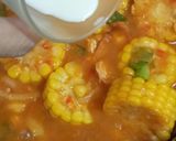 Foto langkah ke 6 dari resep #976 Udang Saus Padang.
