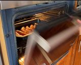 Foto del paso 2 de la receta Gambones al horno en su punto perfecto