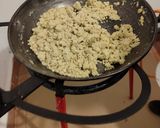 Foto del paso 2 de la receta: Gachamiga