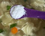 Foto langkah ke 5 dari resep Bakmi Godog Khas Gunung Kidul.