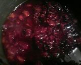 Foto del paso 1 de la receta: Mermelada Fresas con Moras a Mí Manera