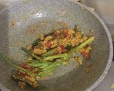 Foto langkah ke 3 dari resep Lodeh tewel ala Malang.