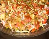 Chana chaat recipe step 1 photo