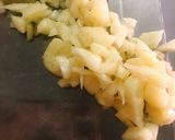 Hình bước làm 2 của món Canh dưa bò