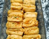 Foto langkah ke 7 dari resep 144. TAHU ISI PEDAS.
