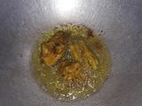 Ayam goreng lengkuas simpel