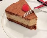 Foto del paso 17 de la receta: Pastel “ Mousse de café “