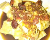 Foto langkah ke 4 dari resep Tahu Gejrot.