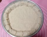 Foto langkah ke 5 dari resep Pizza.