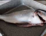 Foto del passaggio 1 della ricetta Orata marinata a modo mio