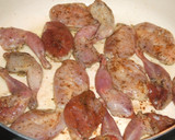 Foto del paso 2 de la receta: Muslitos y pechugas de codornices