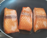 Foto del paso 4 de la receta: Salmón a la Naranja