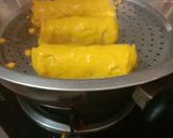 A picture of step 10 of Steamed Bread Roll.