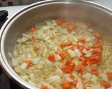 Foto del paso 5 de la receta: Albóndigas de coliflor