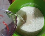Foto del paso 1 de la receta: Ciabatta