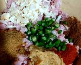 Kheema naan recipe step 1 photo