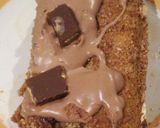 Foto del paso 3 de la receta: Tiramisú de KitKat