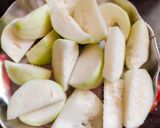 टिंडा मसाला (tinda masala recipe in Hindi) रेसिपी चरण 1 फोटो