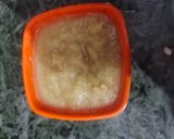 A picture of step 3 of Paneer do pyaza.