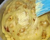 Foto del paso 12 de la receta: Pan dulce con frutos secos