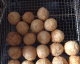 Foto del paso 5 de la receta: Arroz duquesas