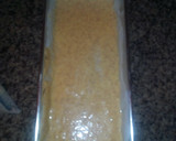 Foto del paso 2 de la receta: Bizcocho de yogurt y naranja