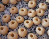 Foto del paso 10 de la receta: Husarenkrapferln