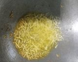 থানকুনি ও পুদিনাপাতার চাটনী। রেসিপির ধাপ 2 ছবি