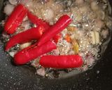 Foto langkah ke 2 dari resep Sambel Terasi.