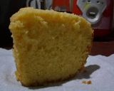 Foto langkah ke 12 dari resep Bolu keju panggang.