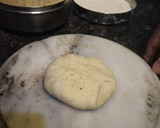 मूली के परांठे (mooli ke parathe recipe in Hindi) रेसिपी चरण 3 फोटो