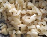 કોબી નું શાક (Kobi Shak Recipe In Gujarati) રેસીપી સ્ટેપ1ફોટો