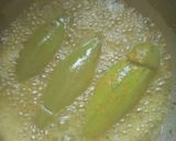 A picture of step 4 of Chingri Potoler Dolma(Stuffed Parwal).