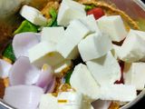 પનીર ટિક્કા (Paneer Tikka Recipe In Gujarati)