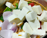 પનીર ટિક્કા (Paneer Tikka Recipe In Gujarati) રેસીપી સ્ટેપ1ફોટો