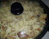 Foto del paso 5 de la receta: Variante de desayuno